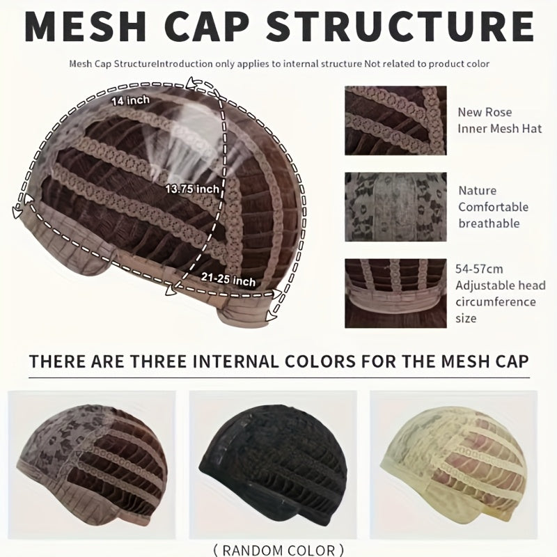 26-inch White Gradient Straight Hair with Bangs | High Temperature Fiber, Non-Frizzy, Ideal for Shopping, Photography, Festivals, Parties, and Gifts