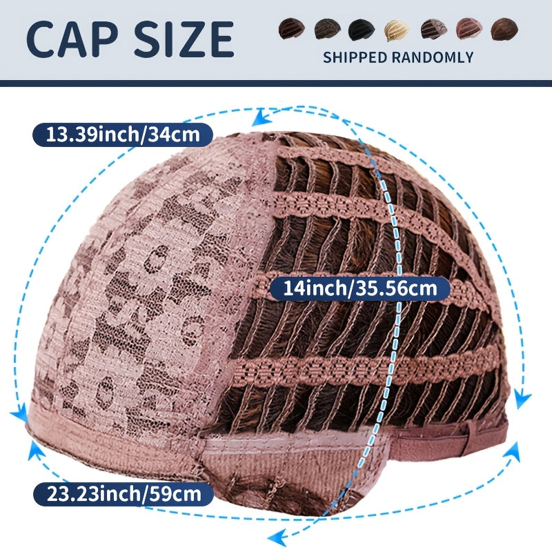 26-inch Green Women'S Festival Costume Wig | Straight Long Hair with Bangs, Rose Net with Fake Scalp, High Temperature Fiber, Perfect for Holiday Music Festivals and Parties